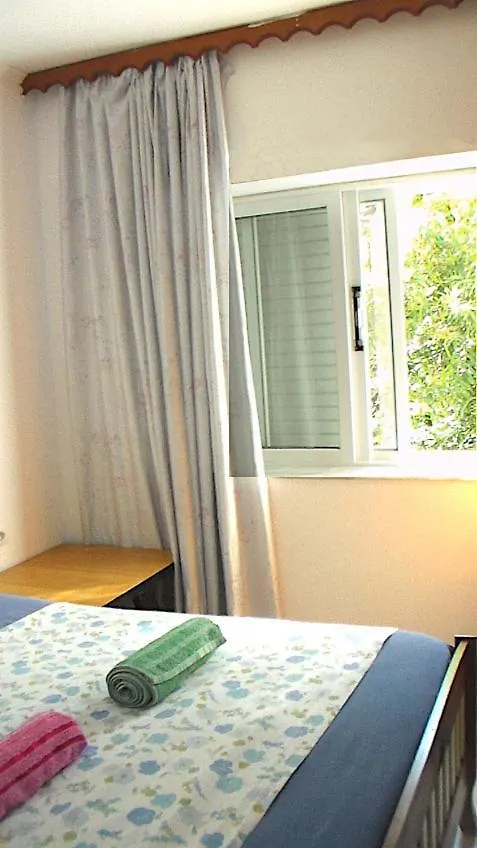 Ferienwohnung Center Vlora